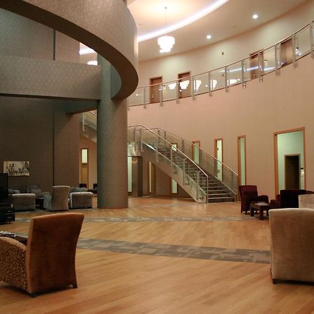 Boss Hotel Sincan Ngoại thất bức ảnh